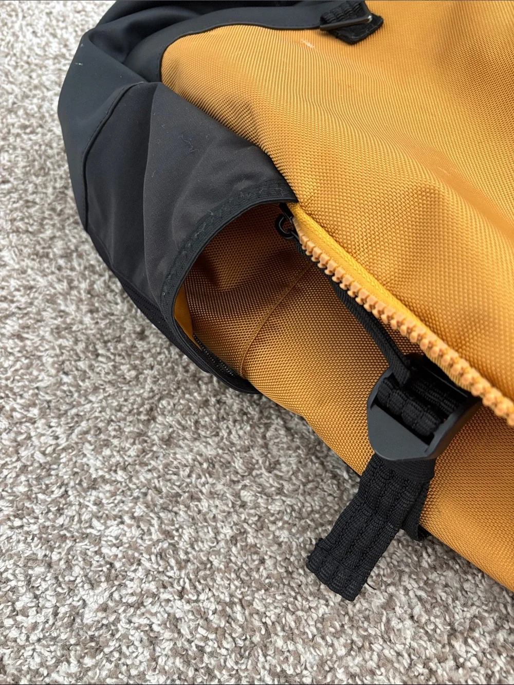 Jordan durable backpack